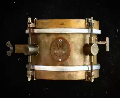 AF imported Snare drum 4x6 Snare