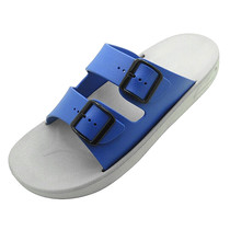  Extra large size word drag mens non-slip large 46 yards 48 yards 51 widened outdoor popular beach casual home sandals