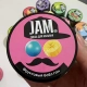 Color JAM 50г Фруктовая жевательная резинка