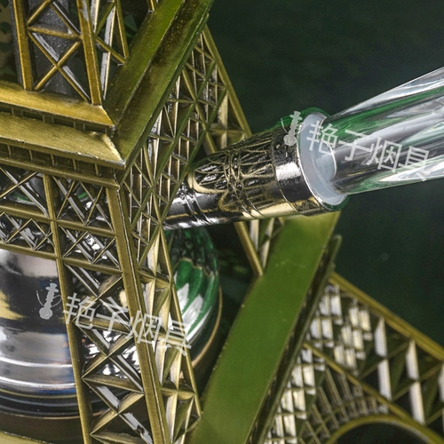 Арабский маленький кальян, полный комплект