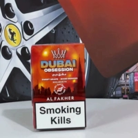 Альфа 250г Одержимость