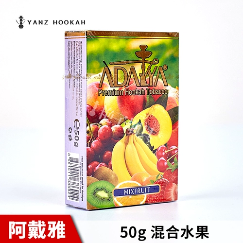 Водяная табачная кремовая крема Аравия водяная сигаретная паста Адаля импортировала DAA Love66 Mss Killer Killer Cooking Bar Ktv