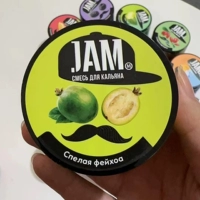 Jam 50g Fergo