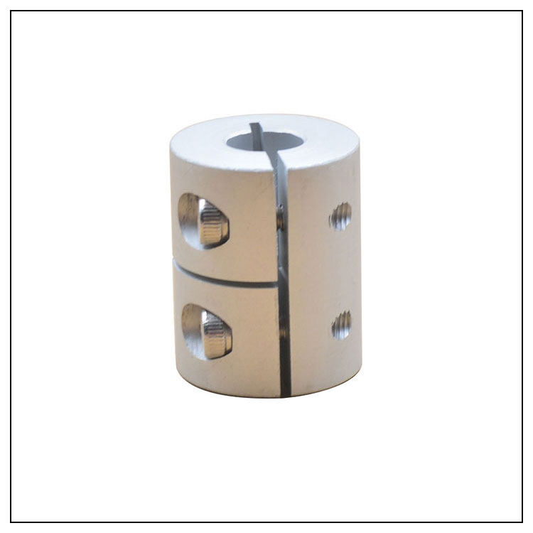 link cnc SB铝合金联轴器夹紧刚性电机丝杆D20 L20