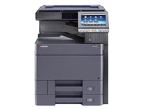 Оригинальная подгонка Kyocera 2552ci Color Copiers Kyocera 2552ci Digital Copier