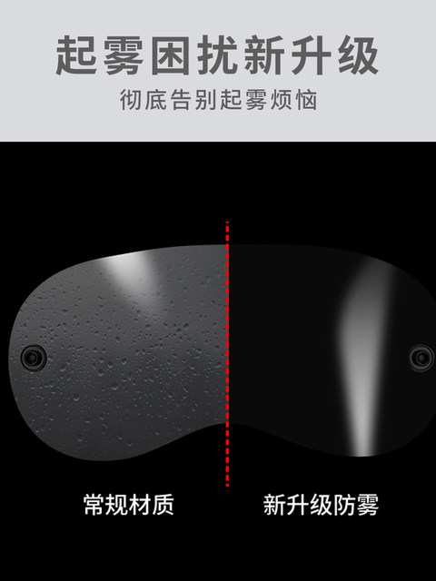 Winter Warm Face Mask, Full Face Protection Against Cold and Wind, Thickened Mask for Men and Women, Outdoor Cycling, Dustproof, Ear Protection, Face Protection