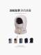 2025 New Autumn and Winter Cycling Hat Windproof and Coldproof Integrated Ear Mask Antifreeze Plush Cycling Warm Hat