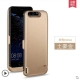 Huawei pin nova3 Clip nova2 cộng không dây sạc điện Po Caz-AL10 vỏ điện thoại di động - Ngân hàng điện thoại di động