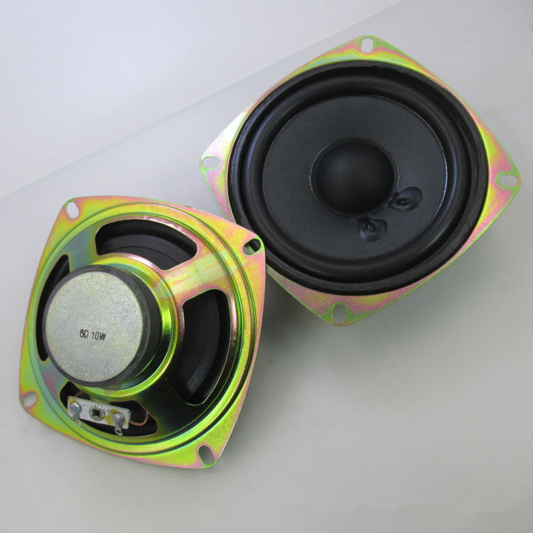 10w subwoofer