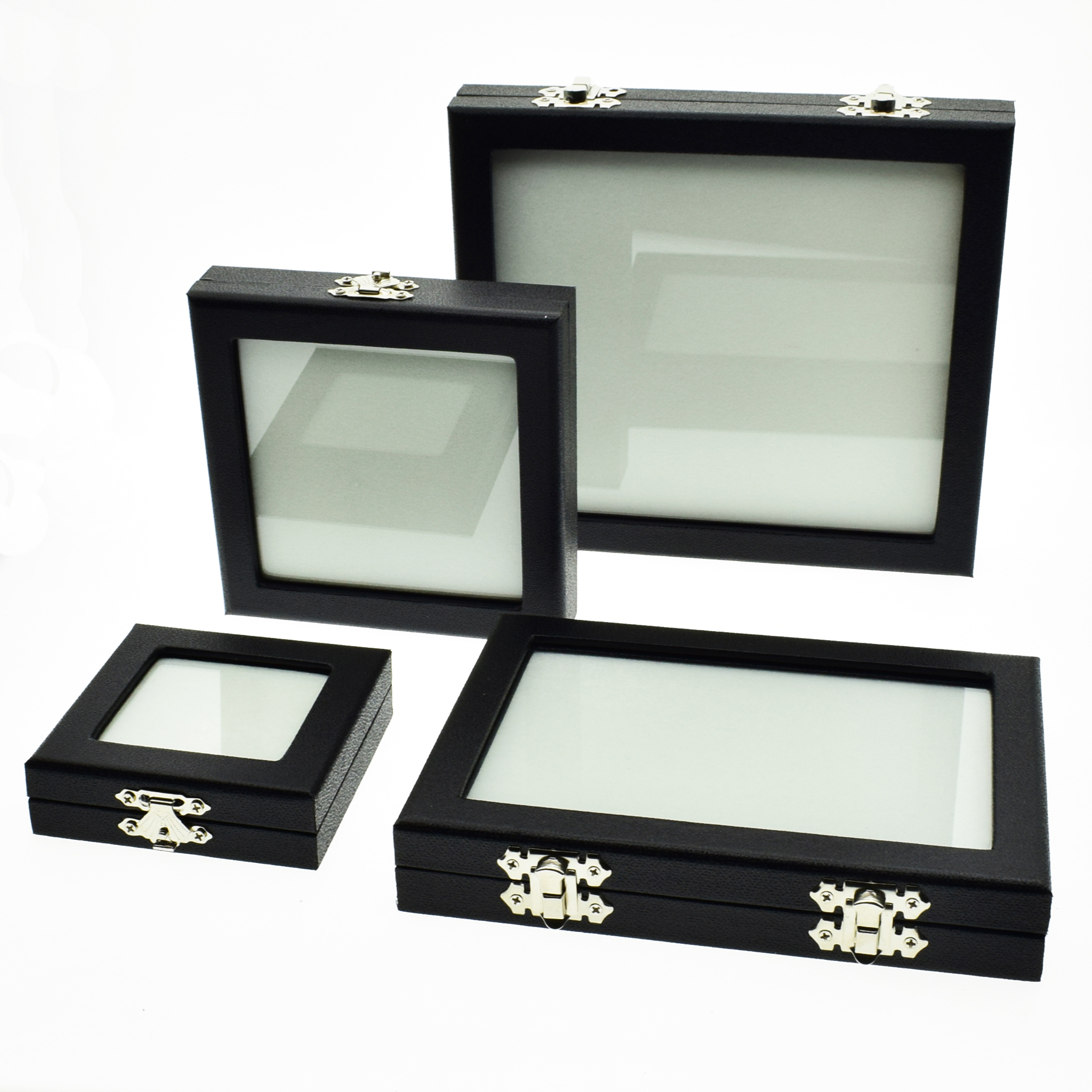 Boite à bijoux      - Ref 3106858 Image 1