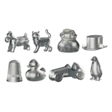 Hasbro, монополия, классическая настольная игра, модернизированная версия