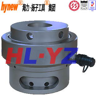 Jiangsu Haili manufacturers direct sales hydraulic tensioner, Haili L-S hydraulic bolt tensioner