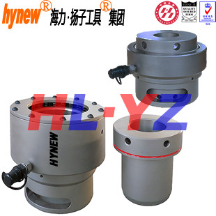 Jiangsu Haili factory direct exchange bolt tensioner Hydraulic bolt tensioner