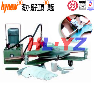 Jiangsu Haili factory direct electric hydraulic bending machine Electric bending machine Hydraulic bending machine