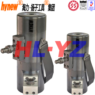 Haili factory direct sales multi-stage bolt tensioner multi-stage cylinder tensioner double-stage bolt hydraulic tensioner