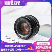 Used Fujifilm XF 35mm F2 23F2 16-80 18-55 18-135 50-230 56 Micro single lens