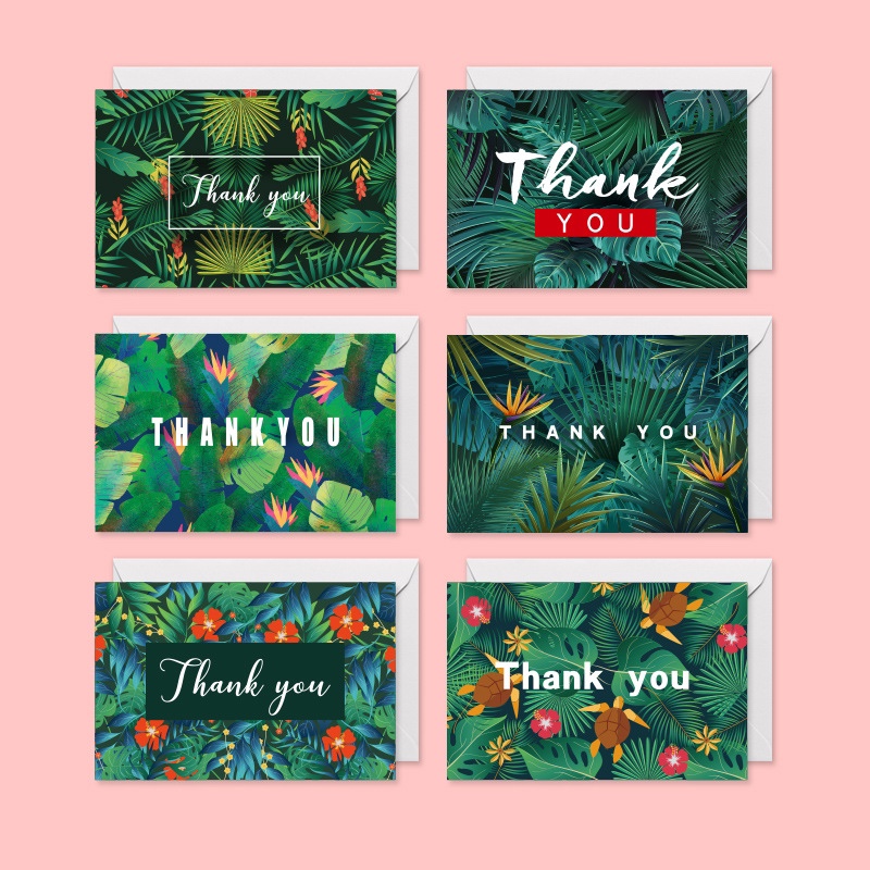 Creative Brief Little Fresher Teachers' Festival Wishes Greeting Cards Send Teacher Messages Thanks To Handwritten Small Card Paper Tape Envelope