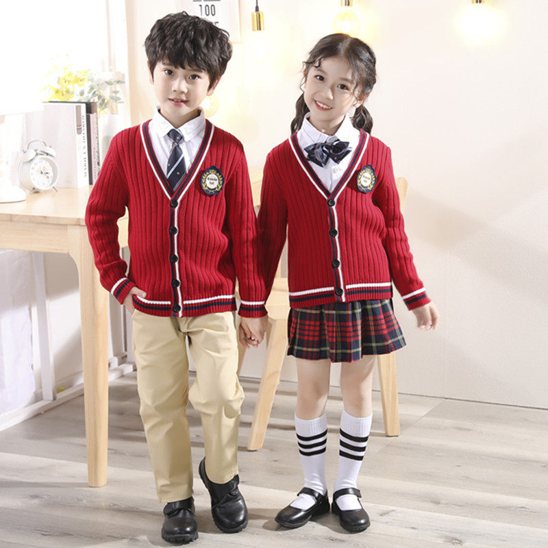 Primary and middle school poetry recitation of costumes songs Costume Song Singing Competition Choir College Wind School Uniforms Children's Big Chorus Out