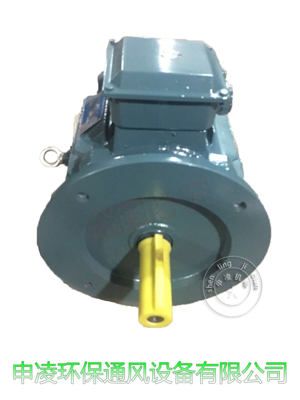 Cooling tower motor cooling tower fan cooling tower accessories 132m-4 5 5kw 7 5kw 11kw15kw