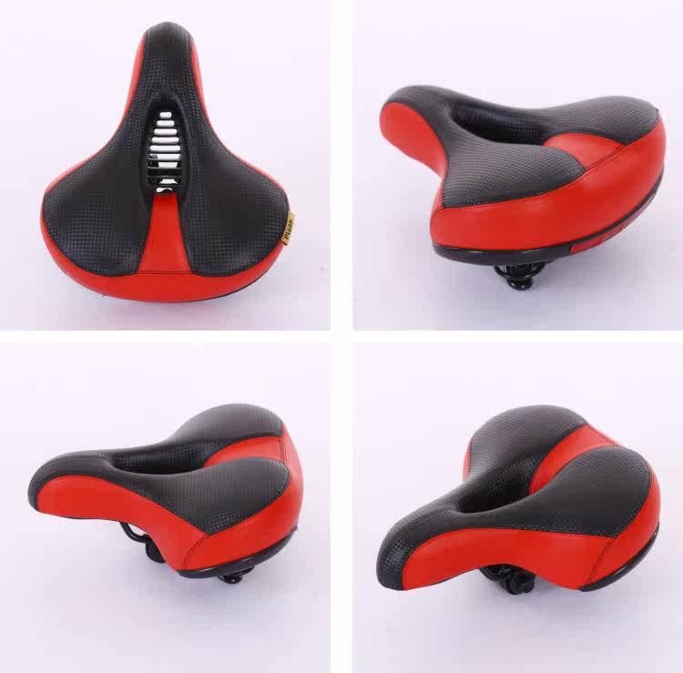 Selle de vélo cyclisme sur route - Ref 2344537 Image 27