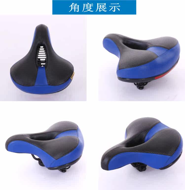 Selle de vélo cyclisme sur route - Ref 2344537 Image 26