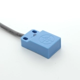 Квадратный металлический переключатель, индукционный датчик, 24v