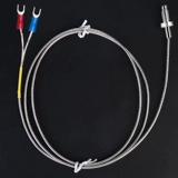 K -тип E -тип M6 винтовой термопары Датчик температуры Датчик температуры Датчик.