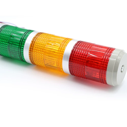 Трехцветная лампа TB50-3T-D LED-LAMER LAMP LAMP TB50-3T-D