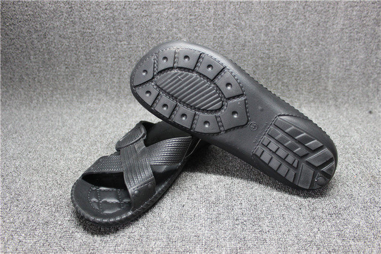 Pantoufles enfants en EVA pour été - semelle EVA - Ref 1020125 Image 24