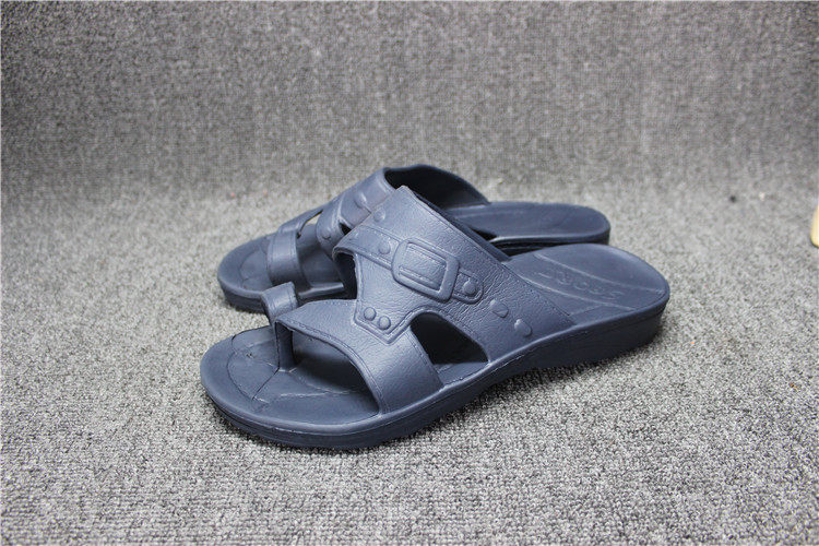 Pantoufles enfants en EVA pour été - semelle EVA - Ref 1019030 Image 25