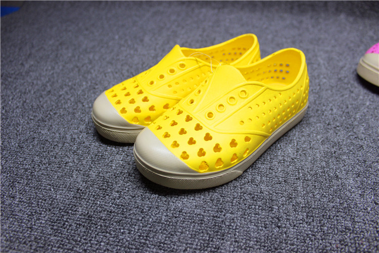 Chaussons enfants en EVA pour été - semelle EVA - Ref 1020128 Image 26