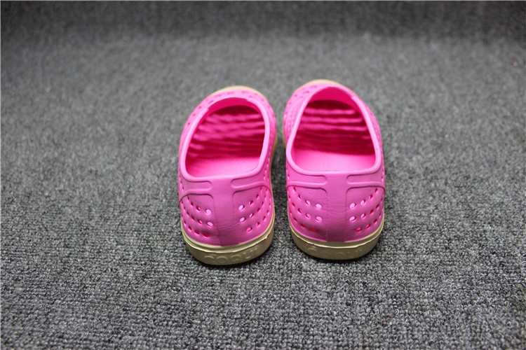 Chaussons enfants en EVA pour été - semelle EVA - Ref 1020128 Image 28