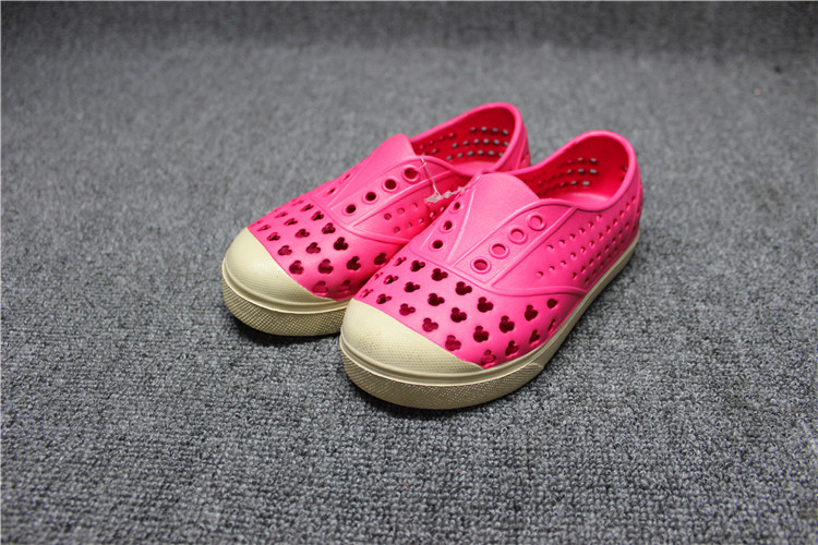 Chaussons enfants en EVA pour été - semelle EVA - Ref 1020128 Image 24