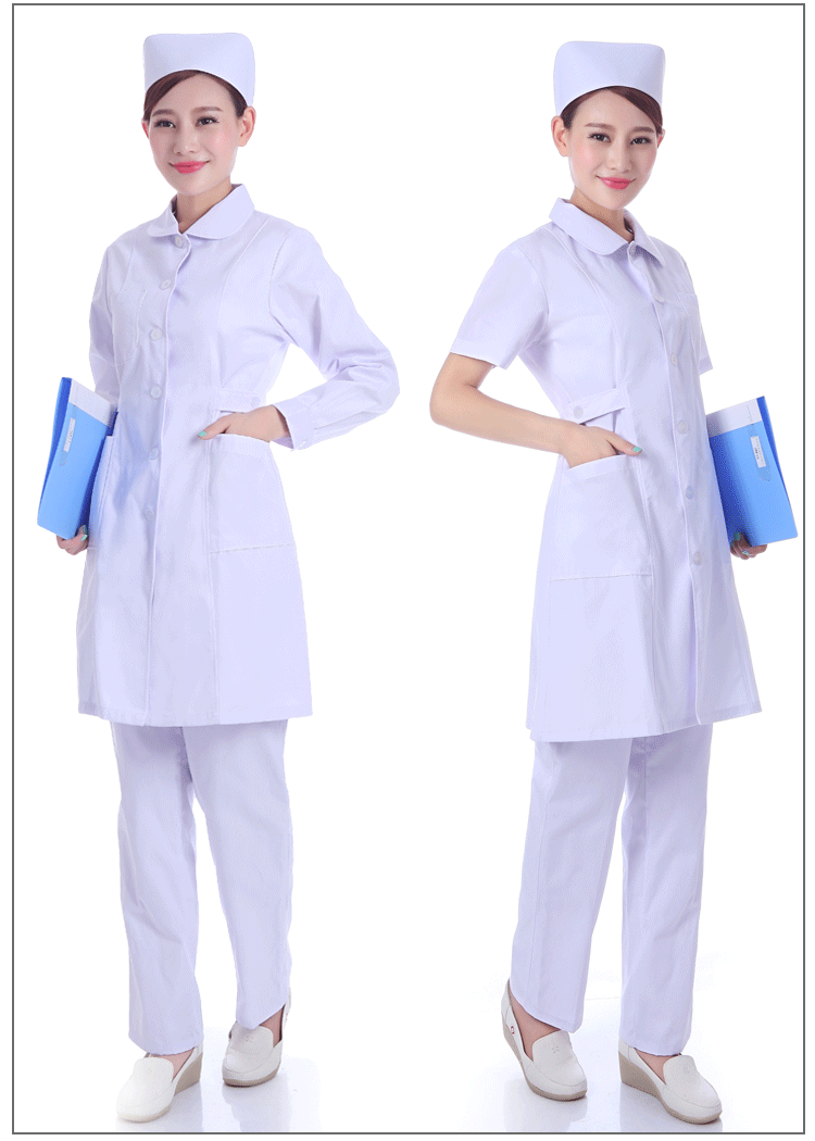 Tenue infirmière - Ref 1867415 Image 15