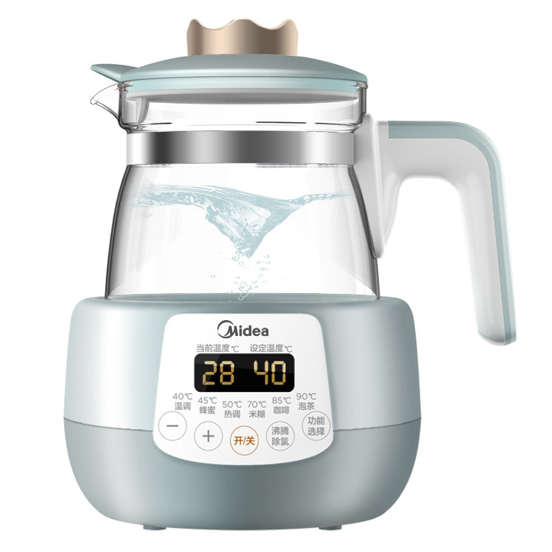 Купить Бутылка стерилизатор / стерилизатор Красивая детская термостат ...