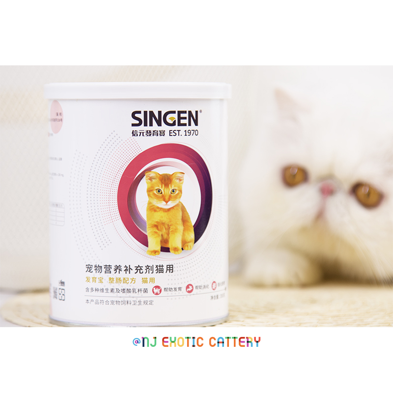 Probiotics for Cats Gastrointestinal Probiotics for Cats Gastrointestinal Probiotics for Cats Intestinal Conditioning for Cats Enhance immunity