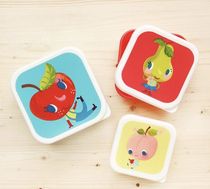 New product spot Helen Dardik *Eef Lillemor* safe lunch box for children's baby