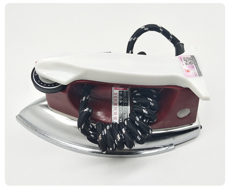 Shanghai Hongxin 700W Big Iron_18.jpg