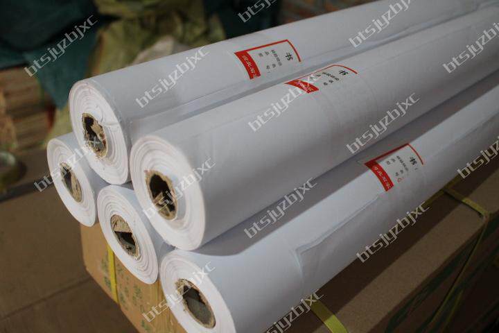Shijiazhuang mounted adhesive film upscale machine framed picture film hot melt film 69cm * 50m manufacturers straight up