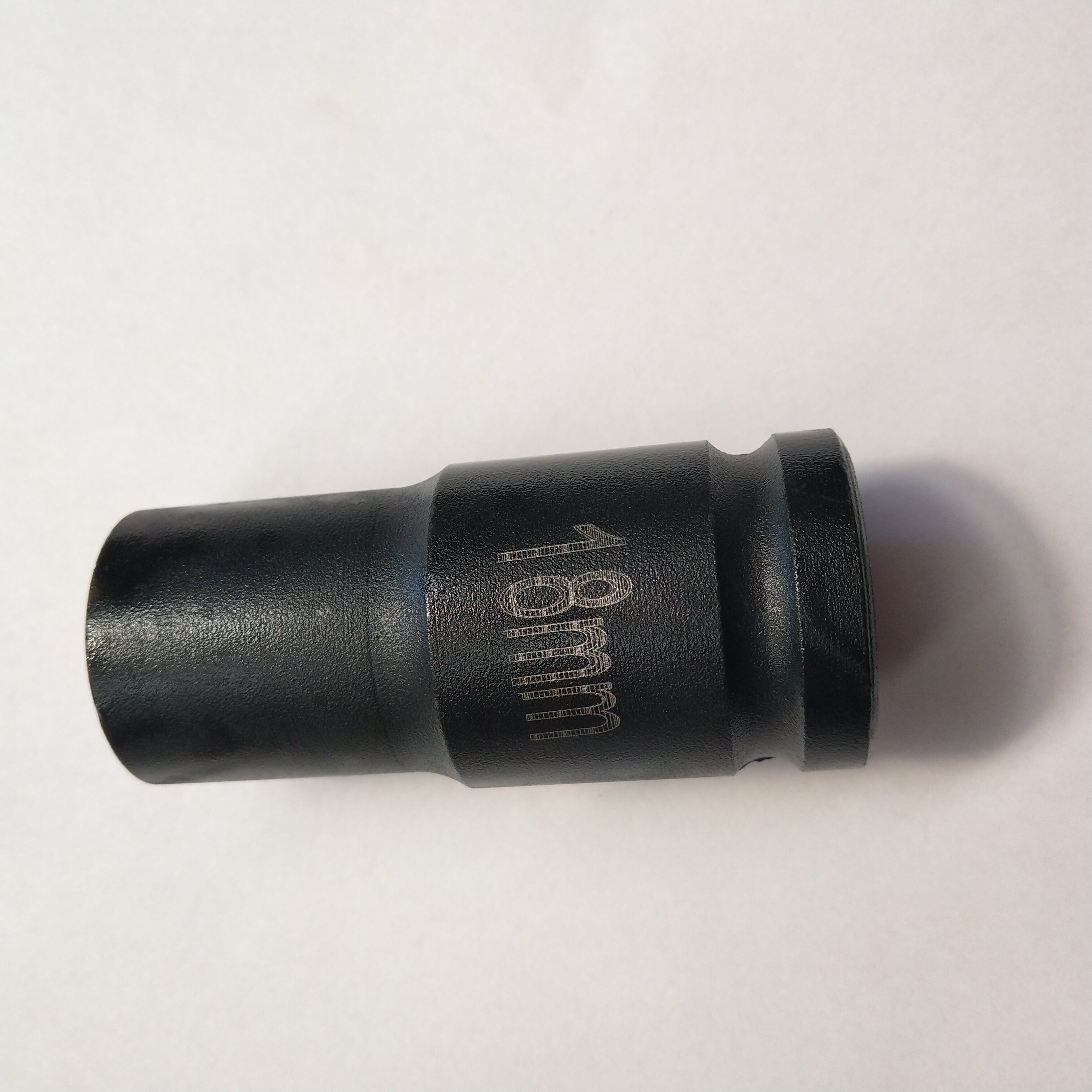 3/4 of 18 extended pullovers