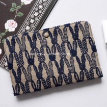 AZHAISTUDIO) Minagawa Akira Organ Bag Middle Bag Handbook Storage Sundries Partition Bag