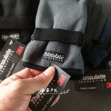 Универсальные зимние дорожные флисовые удерживающие тепло перчатки подходит для мужчин и женщин