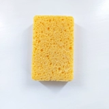 Эффект великолепен!Обновите ватный материал из дерева!Кухня чистая губчатая щетка не опускает масло и не вымоет блюдо, протрите ткань байджи