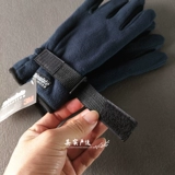 Универсальные зимние дорожные флисовые удерживающие тепло перчатки подходит для мужчин и женщин