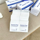 Портативная упаковка, одноразовые салфетки, очки без запотевания стекол, мобильный телефон, экран, 300 штук