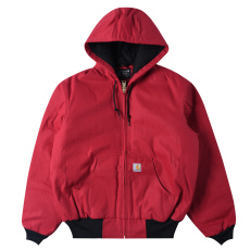 Куртка carhartt 美产 j140 duck active
