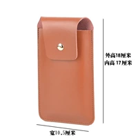 Желто-коричневый среднего размера