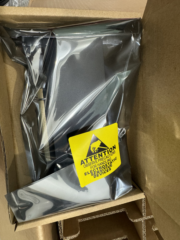 A2000 Graphics Card 6g in Stock Original Rtxa20006G Professional Graphics Card for Modeling, Rendering, and Drawing