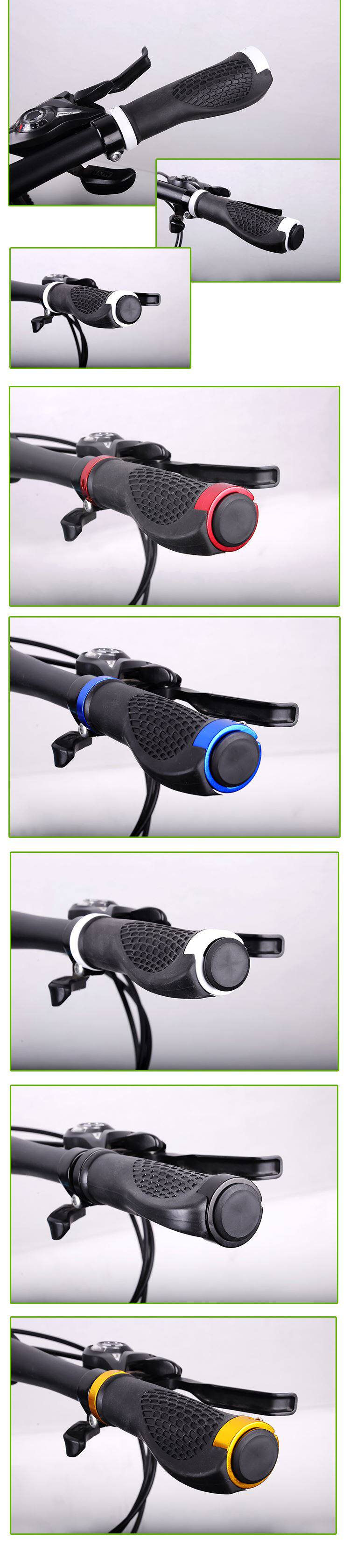Guidon de vélo - Ref 2333447 Image 3