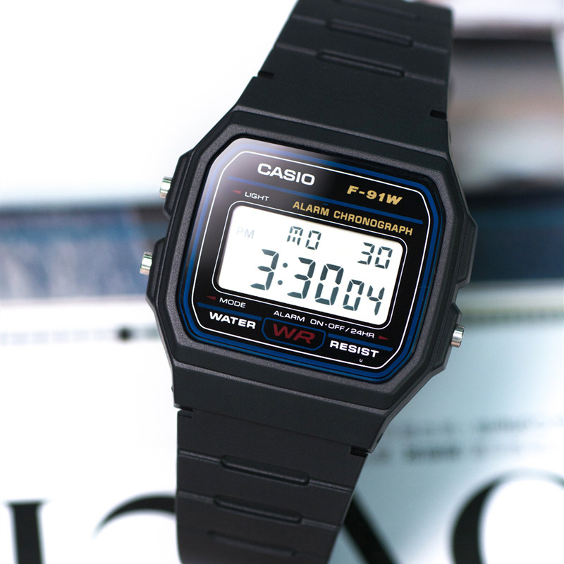 f84 casio